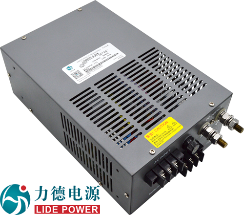力德900W~1000W單組輸出開(kāi)關(guān)電源